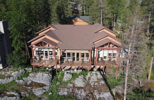 Luxury Townhome in Exclusive Eagle Bend - Photo 51