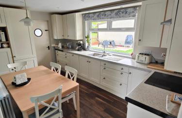 Molly's Cottage - Foto 15