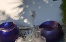 Maison et terrasse dans le jardin du Château de Gaillard - Foto 32