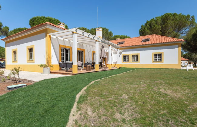 Herdade de Montalvo - Foto 13