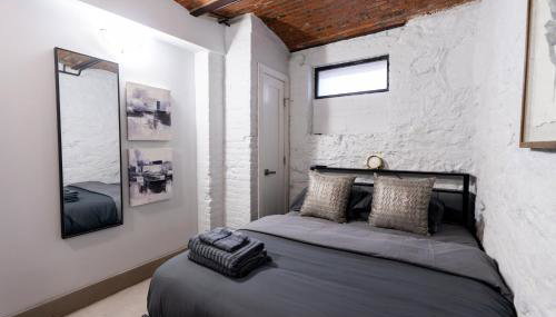 Elegant Central Park Suite - 4 Bedroom Self Check-In - Foto 3