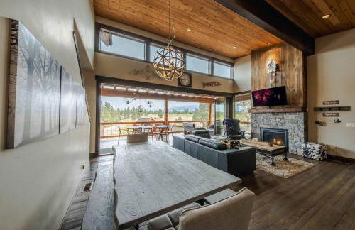 Treehouse at the Wilderness Club - Foto 22