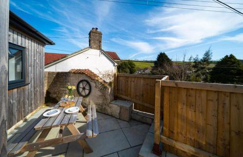 Knowle Cabin - Foto 9