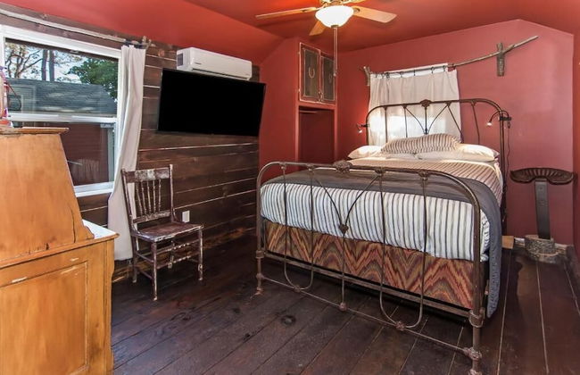 Miners Camp - Photo 8