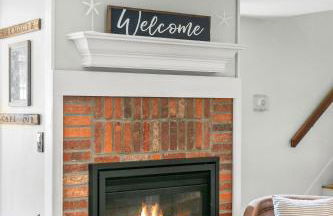 Modern Beach & Pond Getaway in Heart of Cape Cod - Foto 7