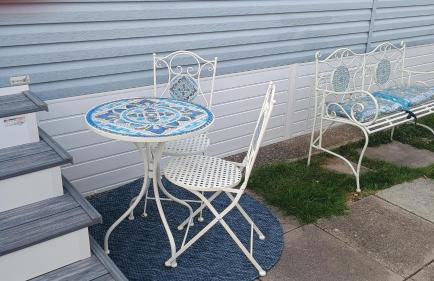 Blue skies golden gate holiday centre,towyn ,abergele - Photo 30