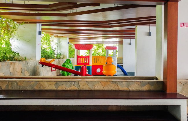 Brand New 2BR at Bassura City Apartment - Foto 37