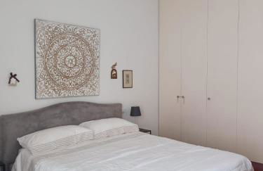 Casa Camilla, bright terraced familyhome, AC - Foto 17