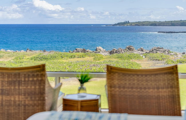 Kapalua Bay Villas 36g5 - Photo 39