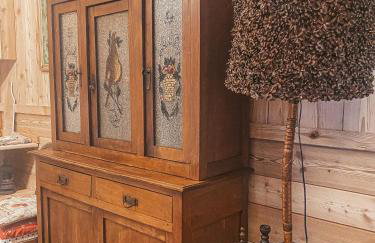 Le Grenier de Olga e Mario - Foto 19