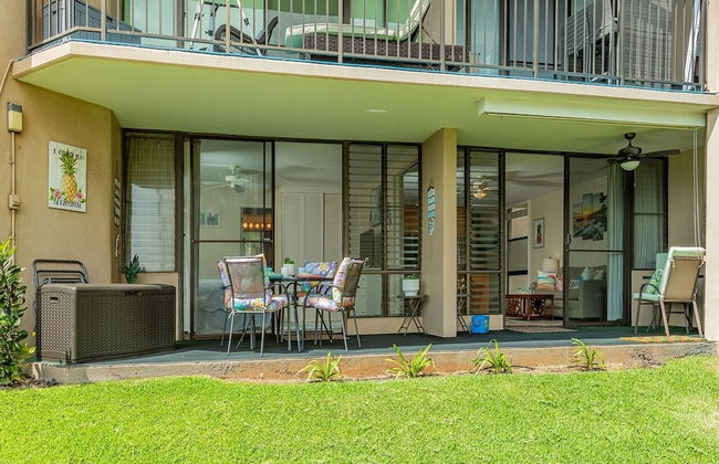 Milowai 101 2 Bedroom Condo - Foto 48