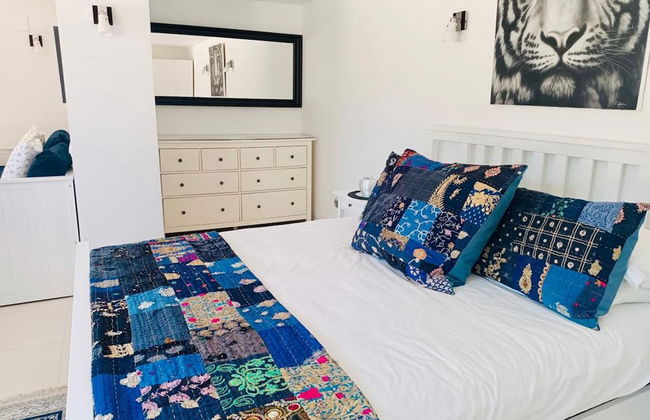 Moraira Escape With Private Pool, 1 Bed, Sleeps 2 - Foto 2