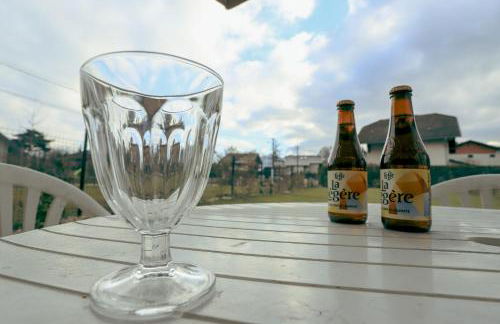 Le Jardin de Boubioz - Foto 15