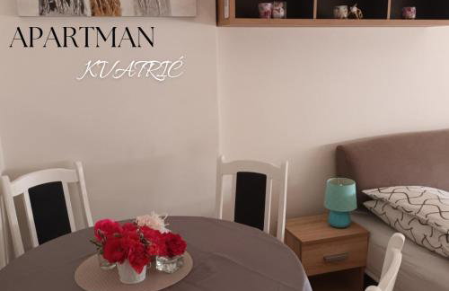 Apartman Kvatric - Photo 16
