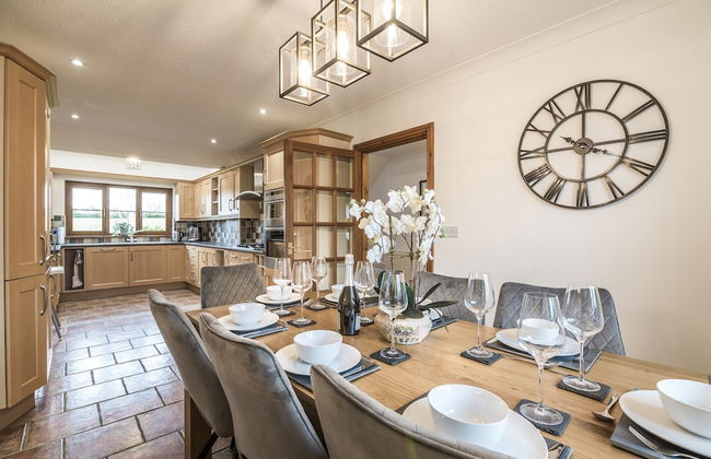 French Fields - 4 Bedroom - St Florence - Foto 16