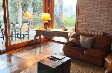 Villa Juny Best view in North Barcelona Coast - Foto 21