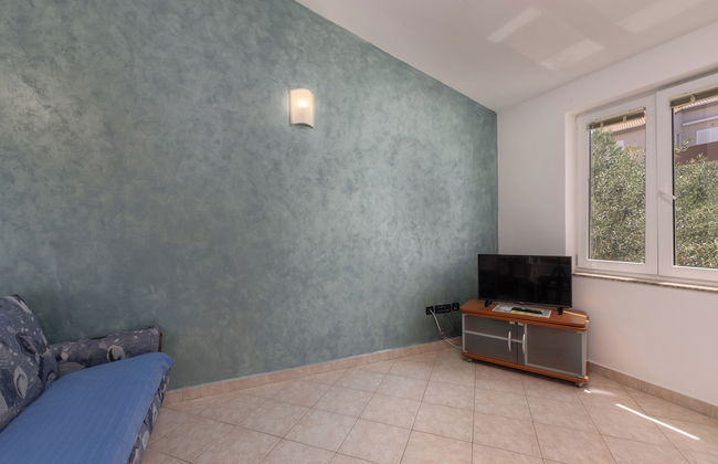 Family Resort Santa Maria I Apartment 2 - Foto 5