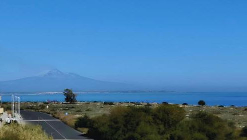 Siracusa Suite, AC + Wi-Fi + Free Private Parking - Foto 4