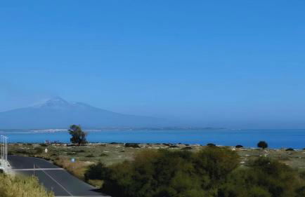 Siracusa Suite, AC + Wi-Fi + Free Private Parking - Foto 4