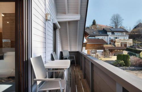 Ferienwohnung Steinhart - Foto 15