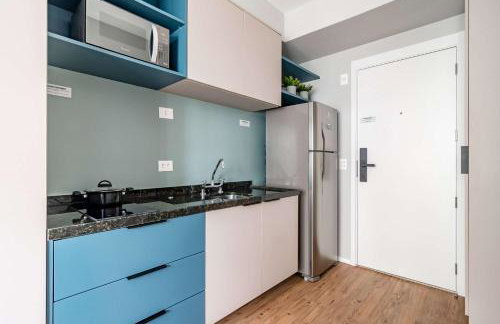 BHomy Santa Cruz - Foto 16