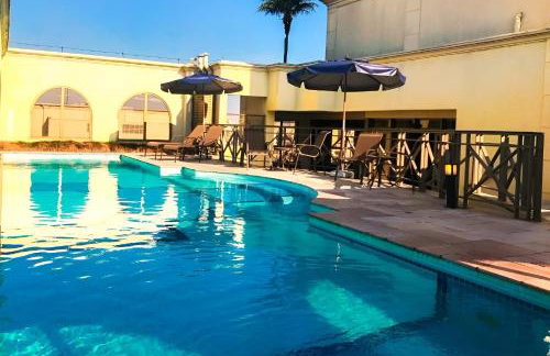 O Melhor Apart-Hotel, da Cidade! - Foto 1