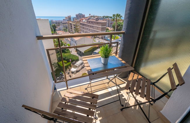 Apartaments AR Melrose Place - Foto 40