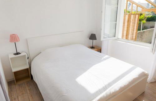 Vacances en famille a 250m de la mer a Penmarch - Foto 12