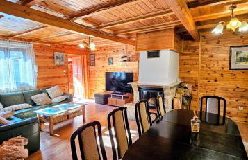 Chata Górska Sowa, Cały Dom tylko dla Was - Foto 15