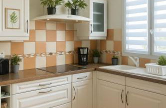 7 Guests, couchages- parking inclus- proche métro at door- 8min Paris - Foto 7