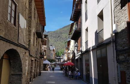 Family Duplex Esterri - Photo 39