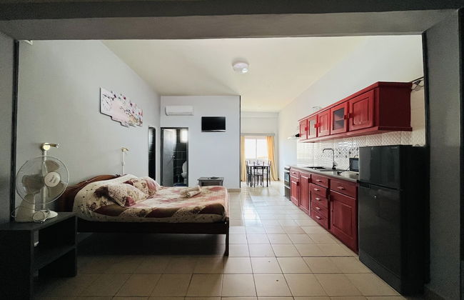 Les Flots Bleus - Foto 3