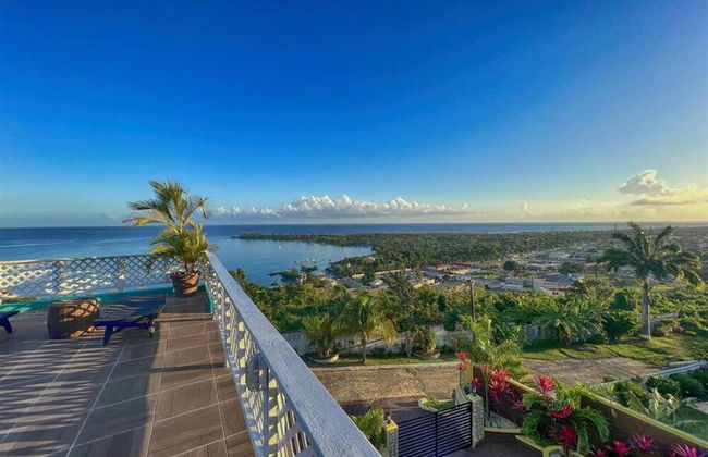 Villa Isabella Discovery Bay - Foto 73