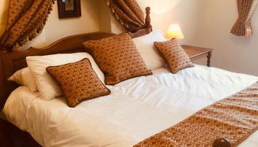 Riding house Farm Cottages - Foto 5