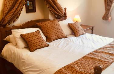 Riding house Farm Cottages - Photo 5