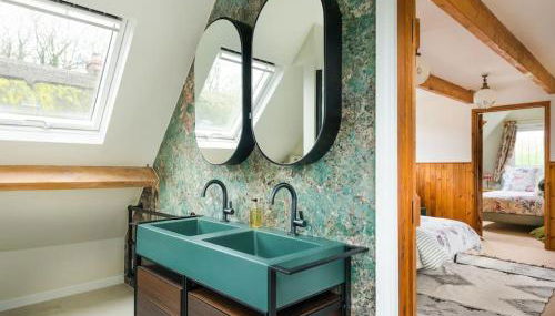 Till Cottage and Riverside Gardens nr Stonehenge - Foto 4