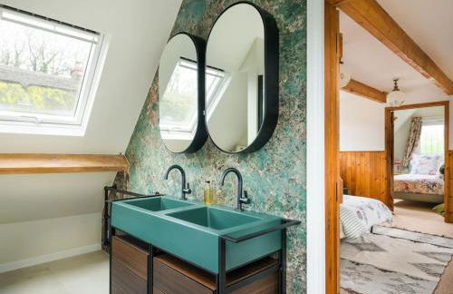 Till Cottage and Riverside Gardens nr Stonehenge - Foto 4