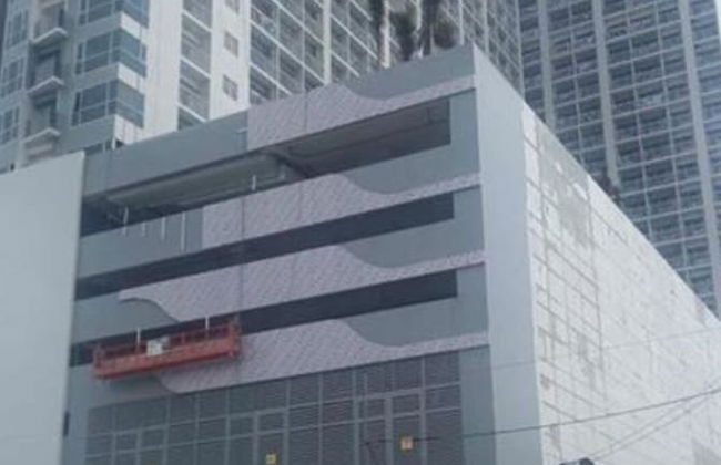 Studio with Ocean View at The Breeze Residences - Foto 24