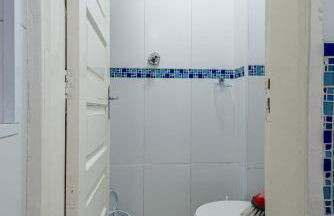 Apê Descolado no Guarujá - Enseada - Foto 34