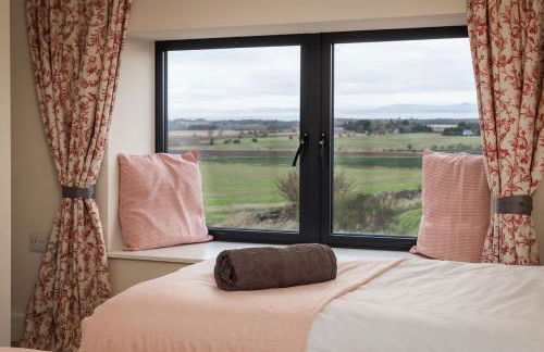 Steading conversion with amazing views - Photo 8