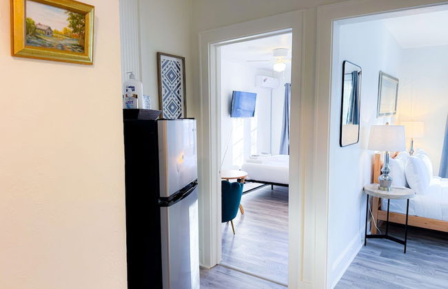 Renovated 2BR Near Paseo With Wifi Smart TV 31B - Photo 23