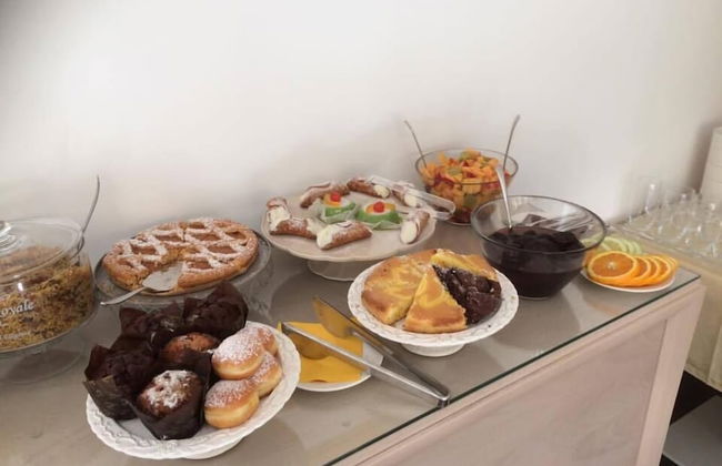 RIAD - Comfort Rooms - Foto 38