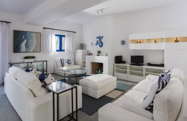 Aneli Villas - Villa Aegina - Foto 1