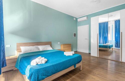 YUDO APPARTAMENTI new cozyflat free wifi e AC 7 min Rho fiera - Foto 14