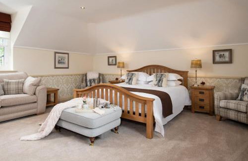 Dryburgh Steading Two - Foto 16