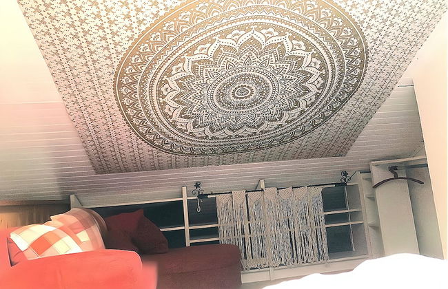 Ferienhaus, Schontal-winzenhofenn - Foto 17