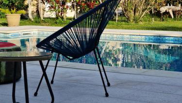 Petit gite de Provence - Foto 4, Garden, sunbed, Garden view