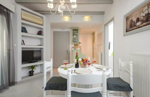 Santa Katerina Studios & Apartments - Foto 54