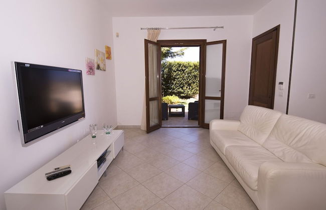 Tp-g319-gdco18at - Villa Delle Sirene 6 - Foto 20