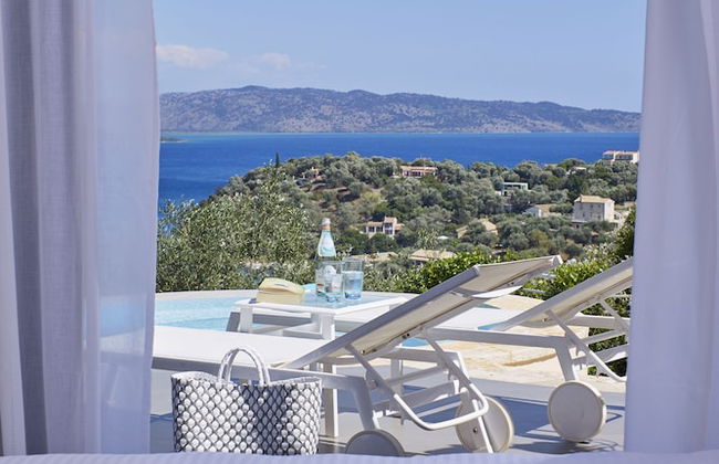 Villa Tatiana - Photo 8